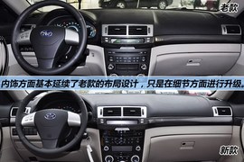 全新奔腾B70