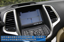 逸动与瑞纳三厢对比评测