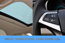 逸动与瑞纳三厢对比评测