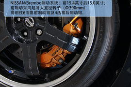 2.8秒破百“东瀛战神”日产GT-R试乘试驾