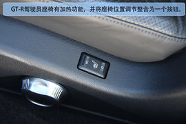 2.8秒破百“东瀛战神”日产GT-R试乘试驾