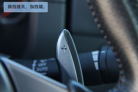 2.8秒破百“东瀛战神”日产GT-R试乘试驾