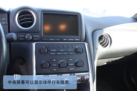 2.8秒破百“东瀛战神”日产GT-R试乘试驾
