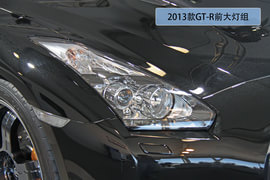 2.8秒破百“东瀛战神”日产GT-R试乘试驾