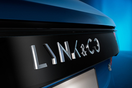 2017款领克LYNK&CO