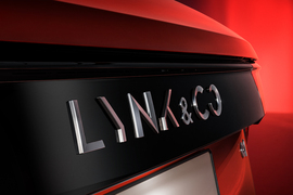 2017款领克LYNK&CO