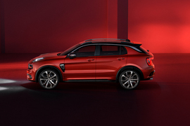 2017款领克LYNK&CO