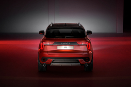 2017款领克LYNK&CO