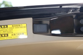 2012款丰田汉兰达试驾实拍