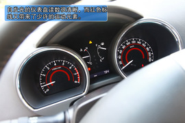 2012款丰田汉兰达试驾实拍