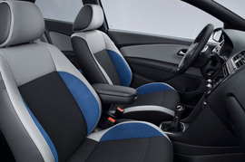 2013款大众Polo_BlueGT