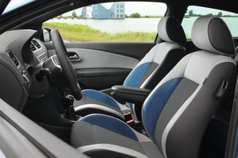 2013款大众Polo_BlueGT
