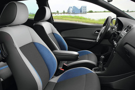 2013款大众Polo_BlueGT