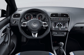 2013款大众Polo_BlueGT