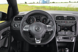 2013款大众Polo_BlueGT