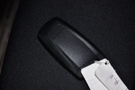 2012款宝马116i领先型