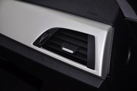 2012款宝马116i领先型
