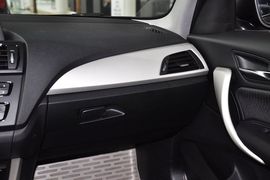 2012款宝马116i领先型