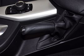 2012款宝马116i领先型