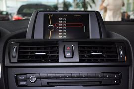 2012款宝马116i领先型