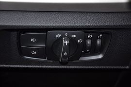2012款宝马116i领先型