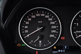 2012款宝马116i领先型