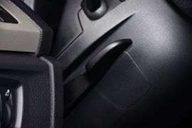 2012款宝马116i领先型