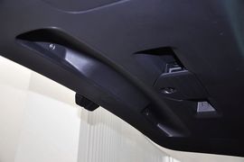 2012款大众夏朗2.0TSI标配型