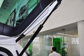2012款大众夏朗2.0TSI标配型