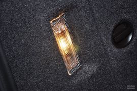 2012款大众夏朗2.0TSI标配型