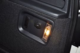 2012款大众夏朗2.0TSI标配型