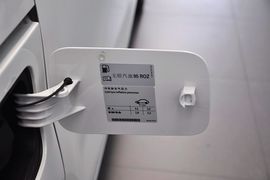 2012款大众夏朗2.0TSI标配型