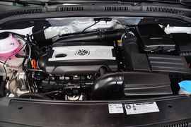 2012款大众夏朗2.0TSI标配型