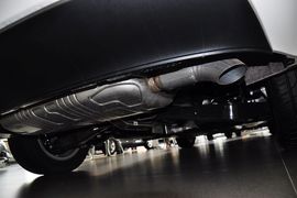 2012款大众夏朗2.0TSI标配型