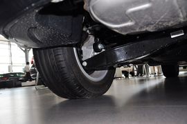 2012款大众夏朗2.0TSI标配型