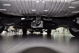 2012款大众夏朗2.0TSI标配型