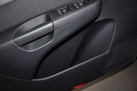 2012款大众夏朗2.0TSI标配型