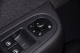 2012款大众夏朗2.0TSI标配型