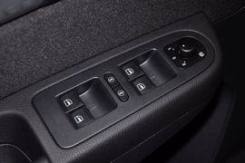 2012款大众夏朗2.0TSI标配型