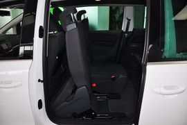 2012款大众夏朗2.0TSI标配型