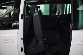 2012款大众夏朗2.0TSI标配型