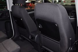 2012款大众夏朗2.0TSI标配型