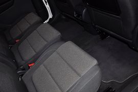 2012款大众夏朗2.0TSI标配型