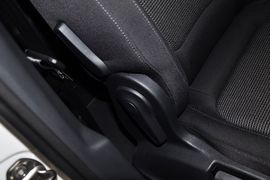 2012款大众夏朗2.0TSI标配型