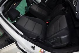 2012款大众夏朗2.0TSI标配型
