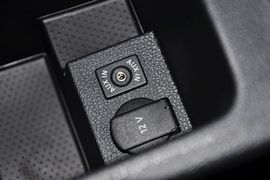 2012款大众夏朗2.0TSI标配型