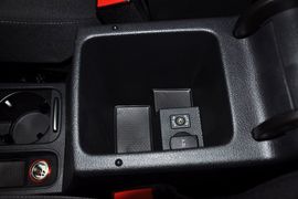 2012款大众夏朗2.0TSI标配型