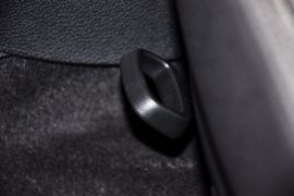 2012款大众夏朗2.0TSI标配型
