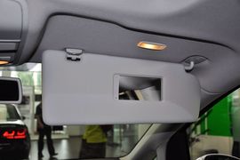 2012款大众夏朗2.0TSI标配型