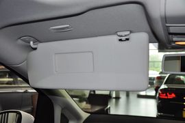 2012款大众夏朗2.0TSI标配型